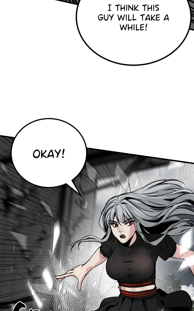Hero Killer Chap 189 - Next Chap 190