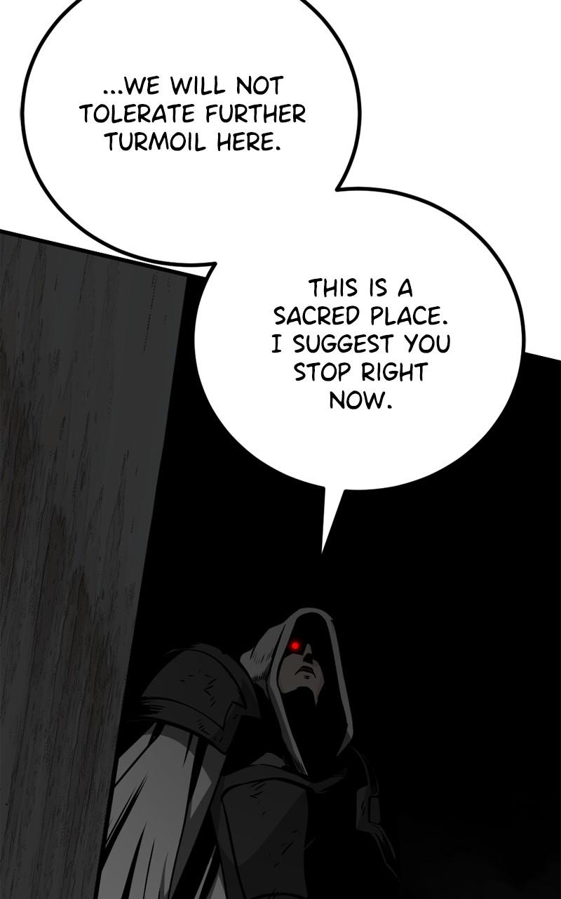 Hero Killer Chap 189 - Next Chap 190