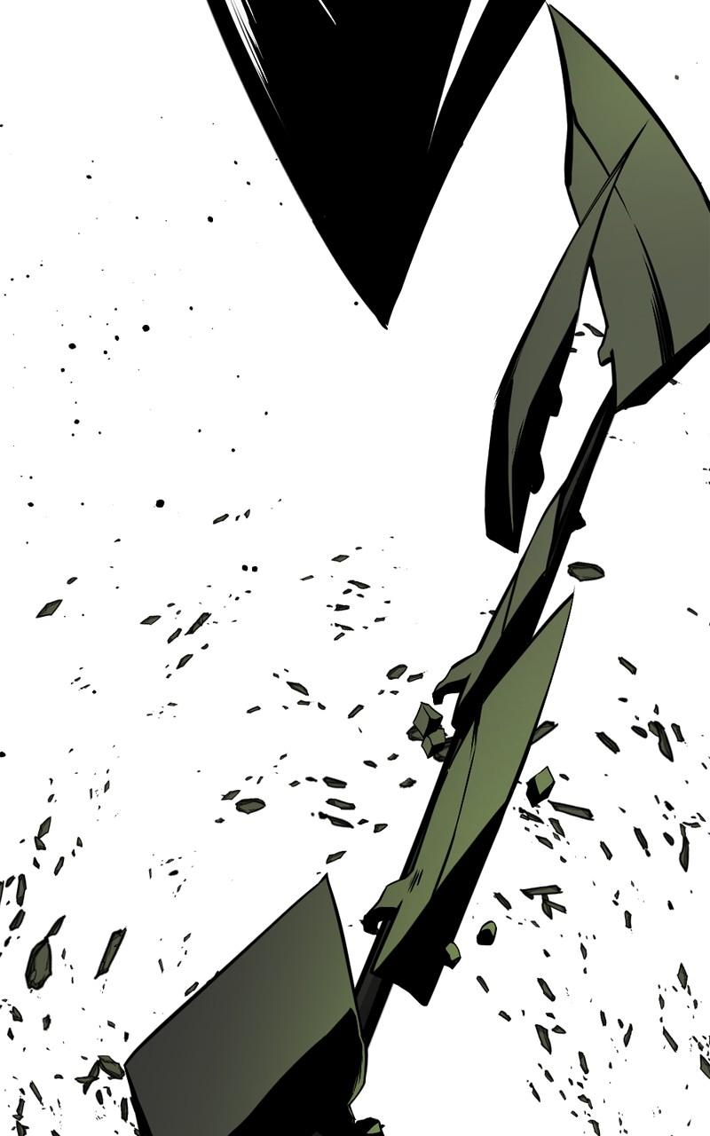 Hero Killer Chap 189 - Next Chap 190