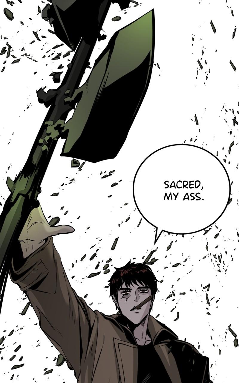 Hero Killer Chap 189 - Next Chap 190