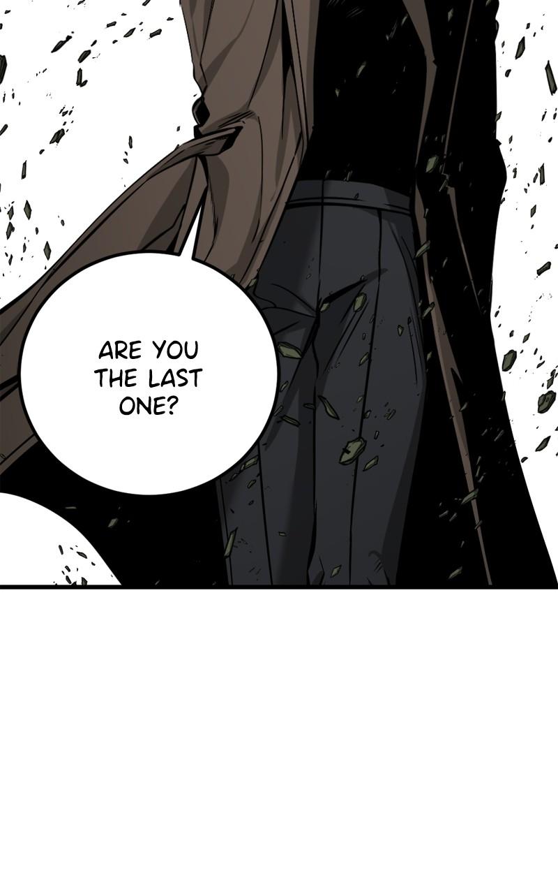 Hero Killer Chap 189 - Next Chap 190