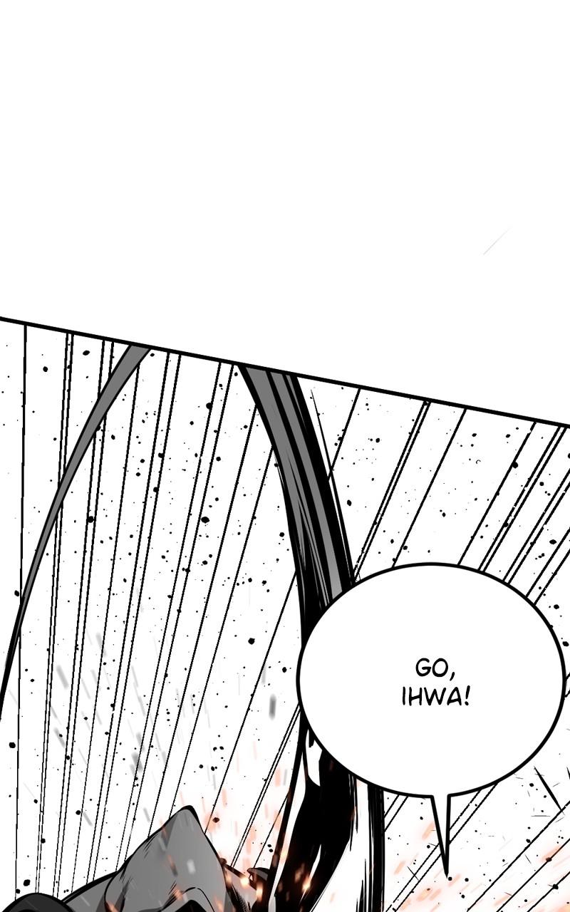 Hero Killer Chap 189 - Next Chap 190