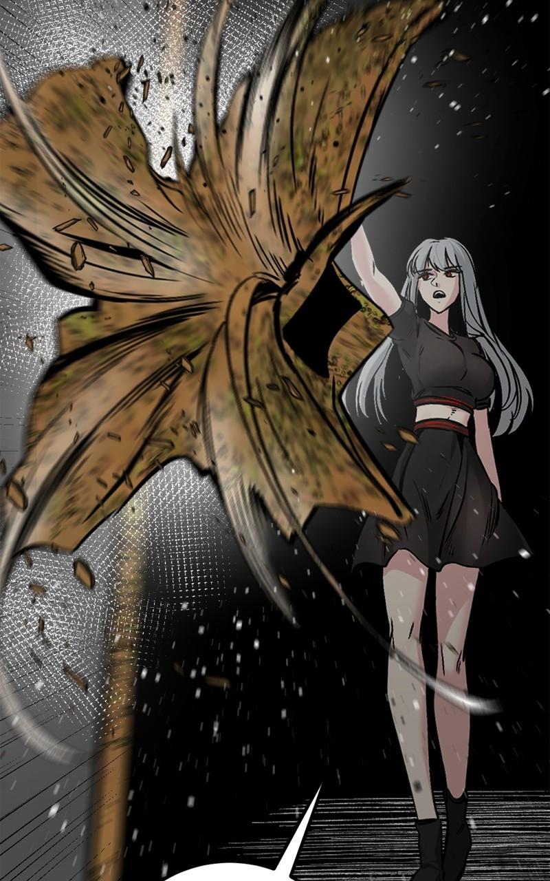 Hero Killer Chap 189 - Next Chap 190