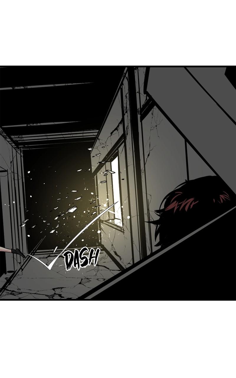 Hero Killer Chap 189 - Next Chap 190