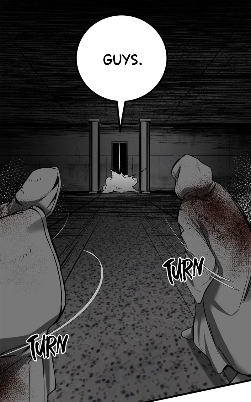 Hero Killer Chap 189 - Next Chap 190