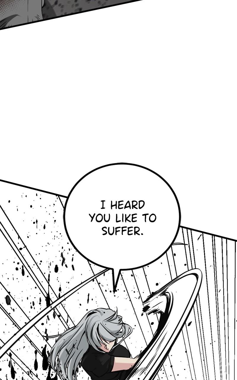 Hero Killer Chap 189 - Next Chap 190