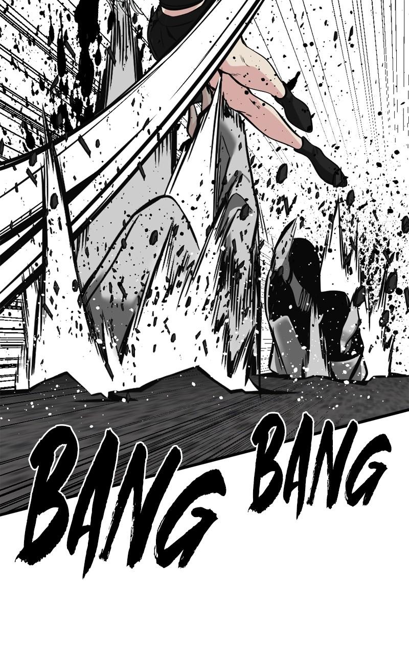 Hero Killer Chap 189 - Next Chap 190