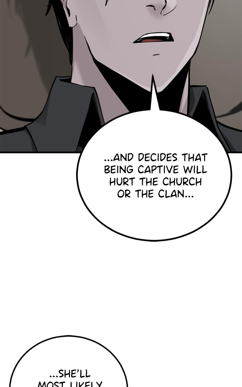 Hero Killer Chap 189 - Next Chap 190