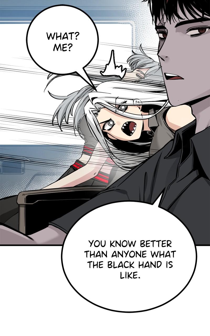 Hero Killer Chap 189 - Next Chap 190