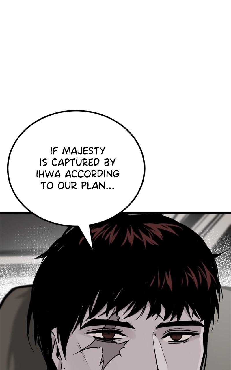 Hero Killer Chap 189 - Next Chap 190