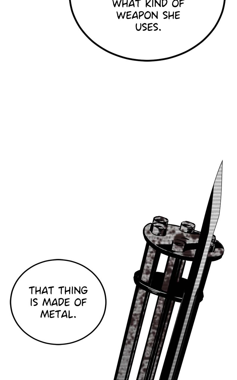 Hero Killer Chap 189 - Next Chap 190