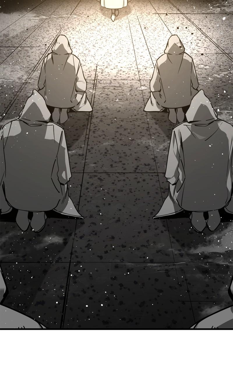 Hero Killer Chap 189 - Next Chap 190