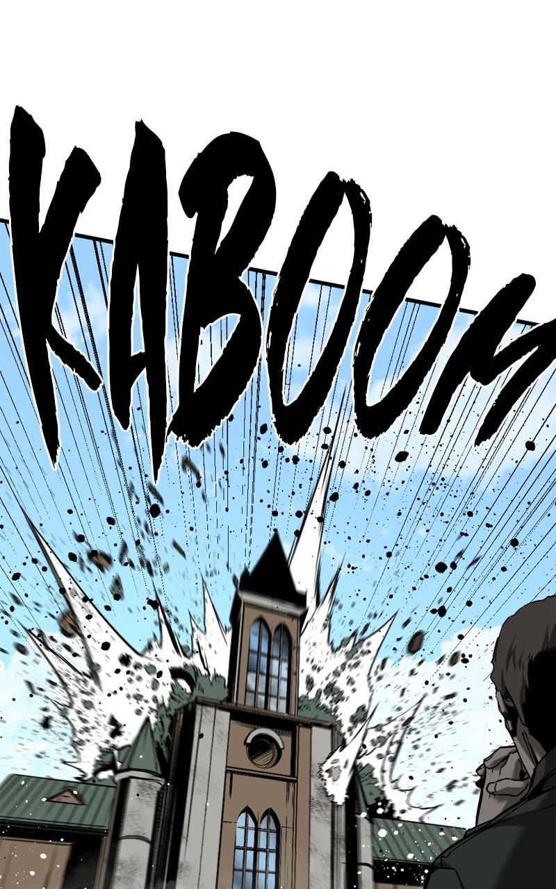 Hero Killer Chap 189 - Next Chap 190