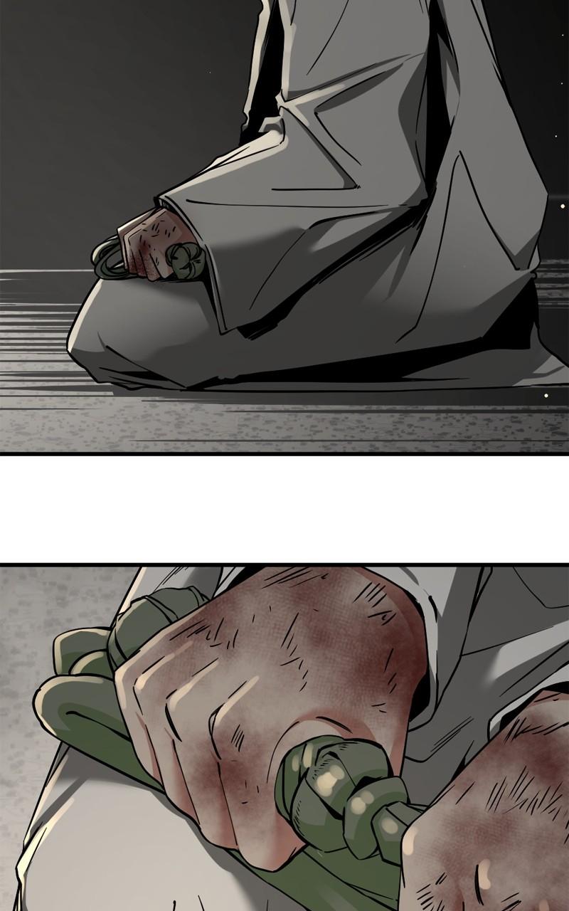 Hero Killer Chap 189 - Next Chap 190