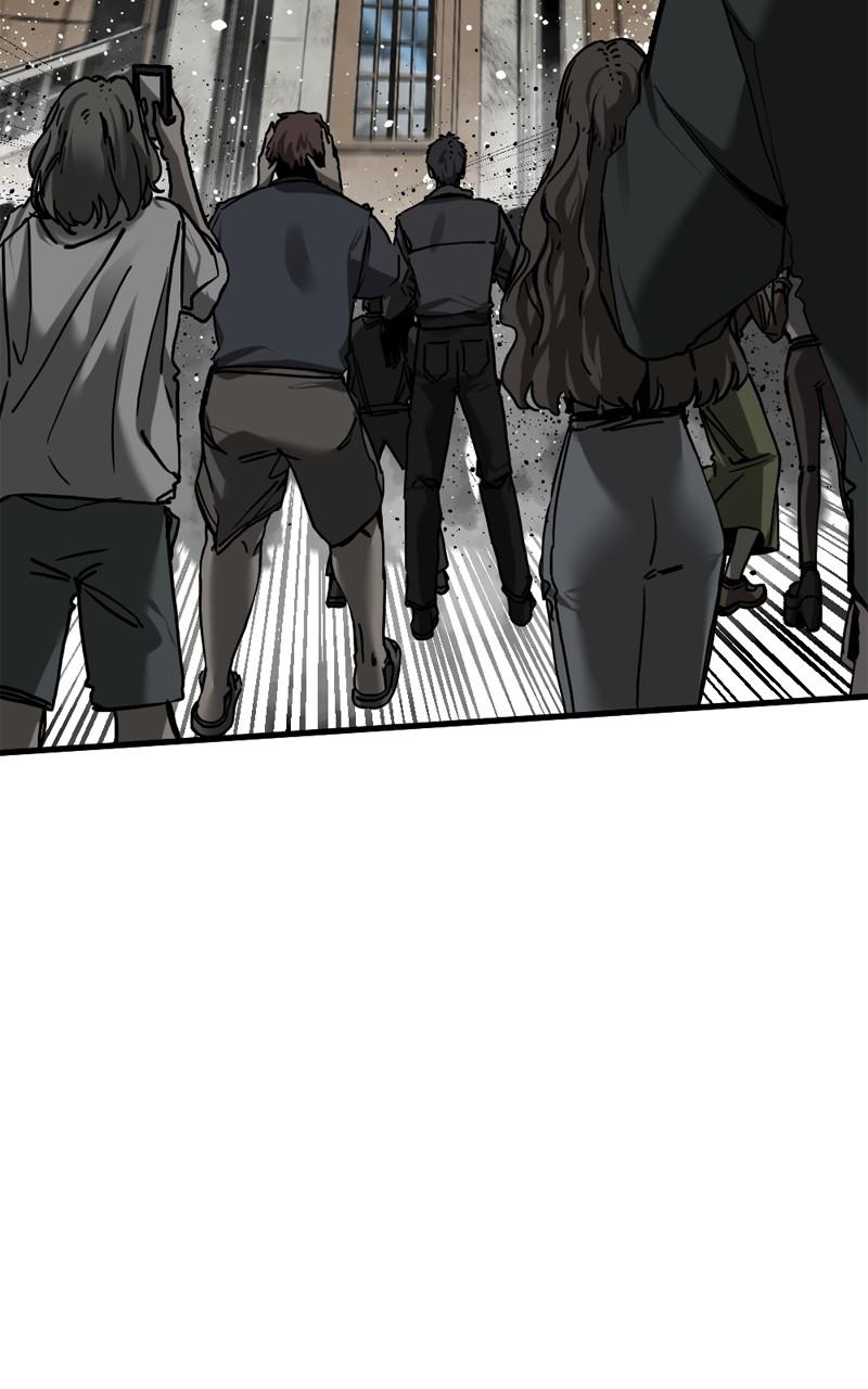 Hero Killer Chap 189 - Next Chap 190