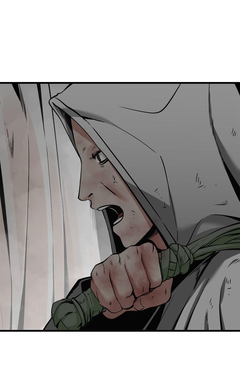 Hero Killer Chap 189 - Next Chap 190