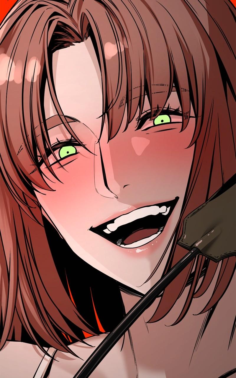 Hero Killer Chap 189 - Next Chap 190
