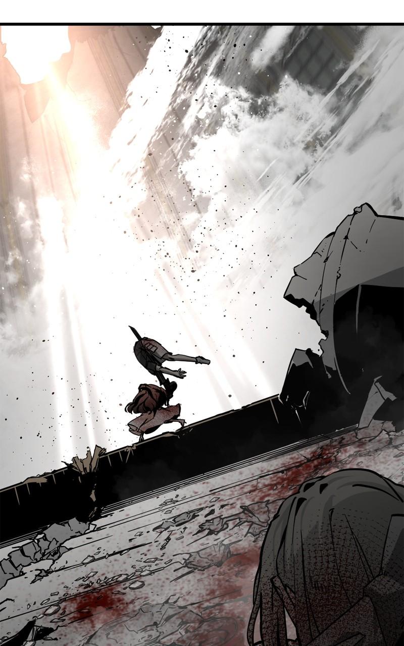Hero Killer Chap 189 - Next Chap 190