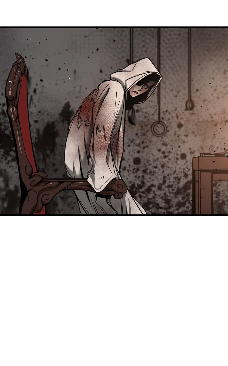 Hero Killer Chap 189 - Next Chap 190