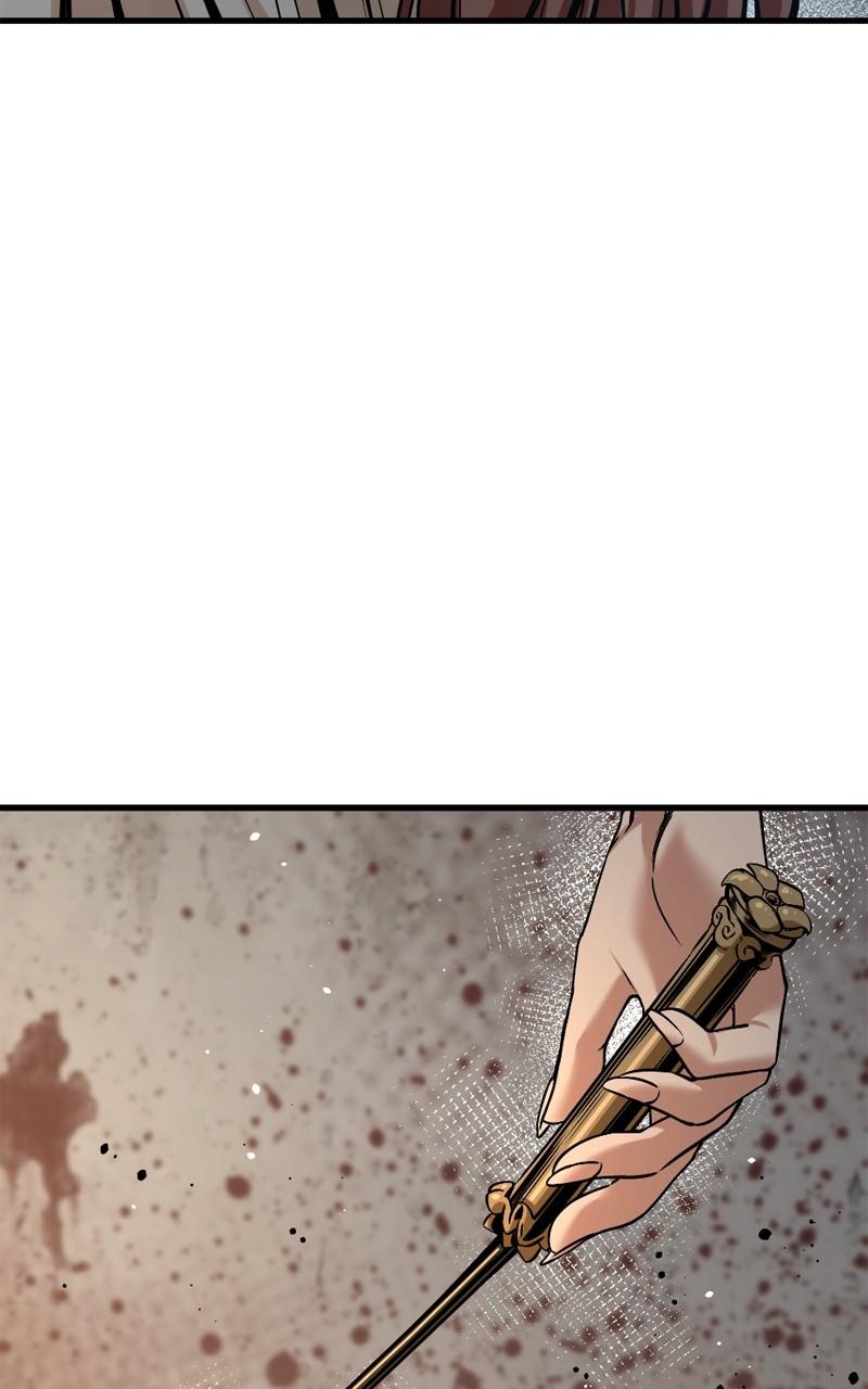 Hero Killer Chap 189 - Next Chap 190
