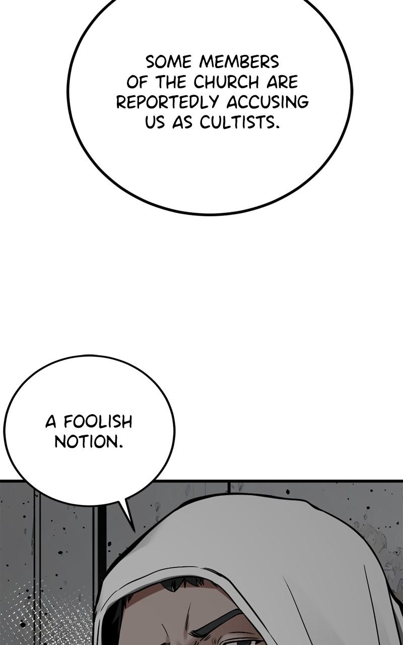 Hero Killer Chap 189 - Next Chap 190