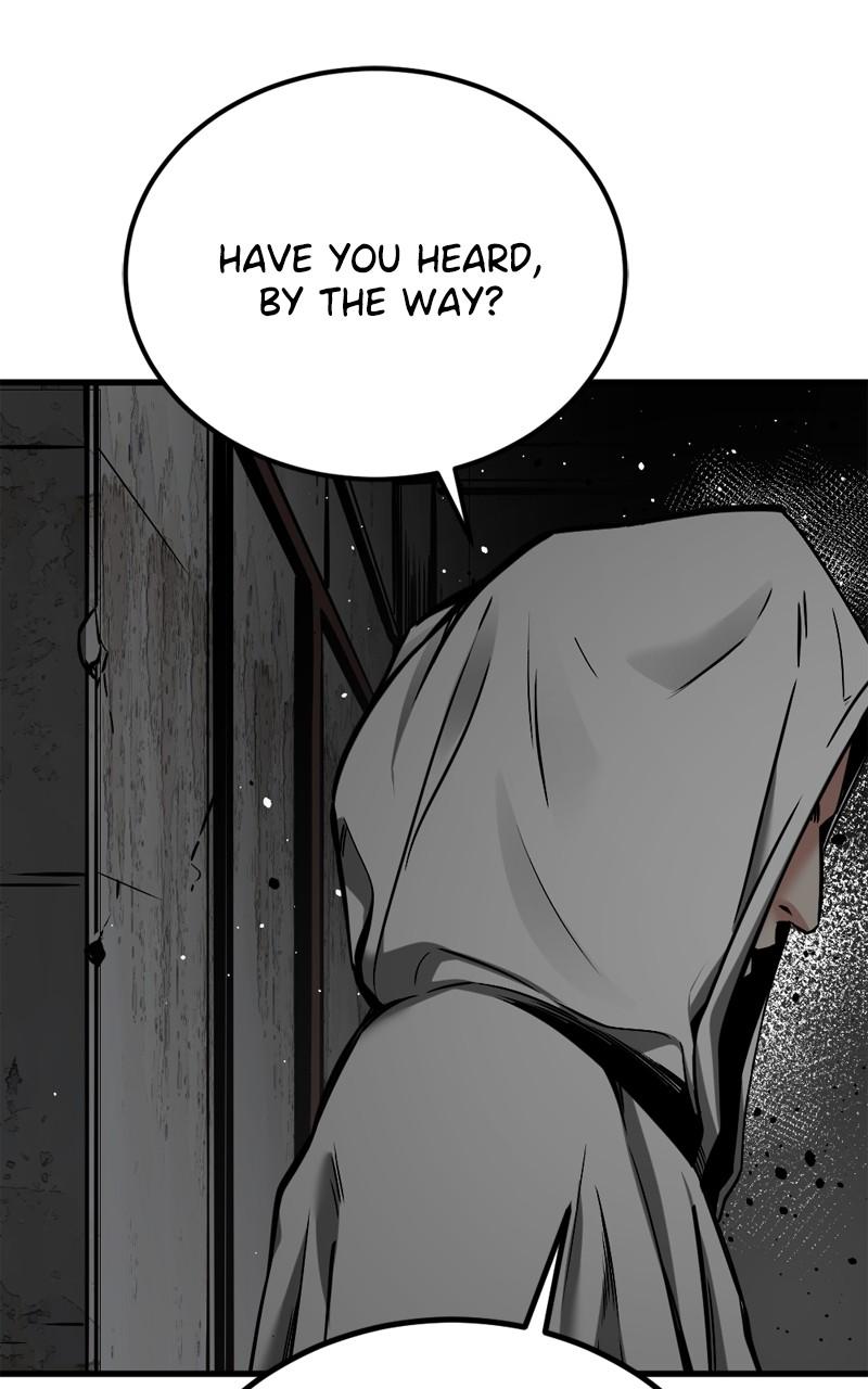 Hero Killer Chap 189 - Next Chap 190