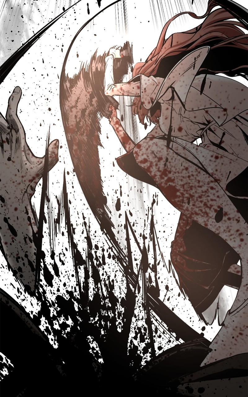 Hero Killer Chap 189 - Next Chap 190