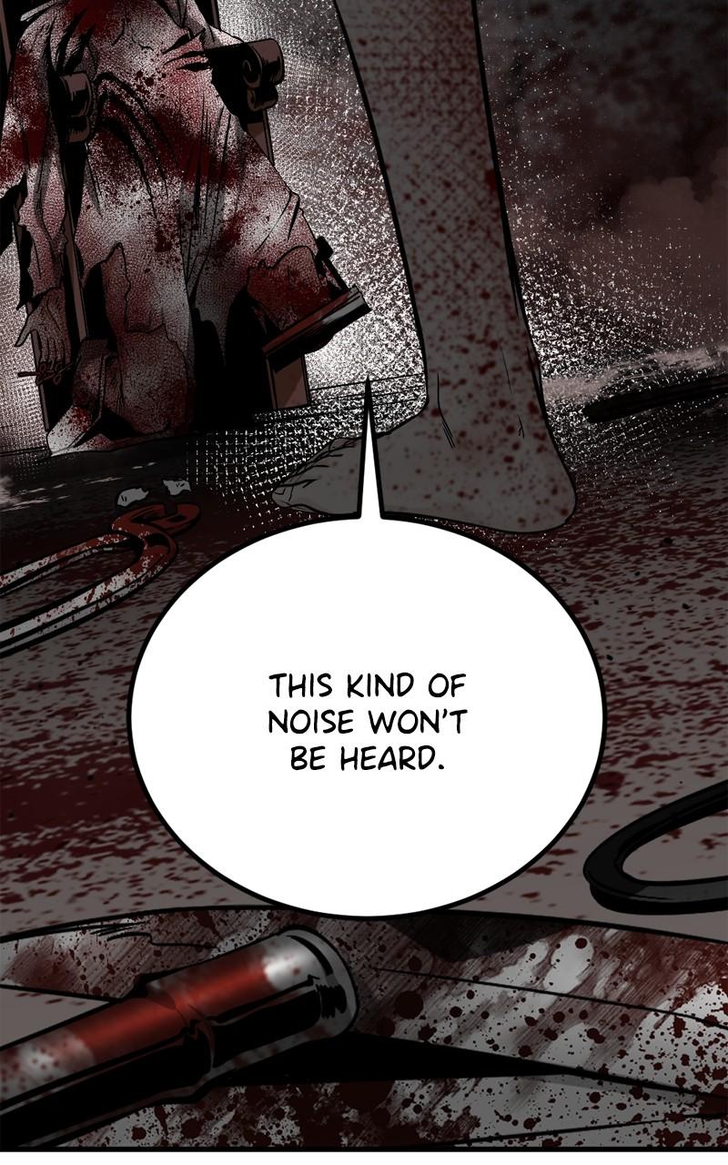Hero Killer Chap 189 - Next Chap 190
