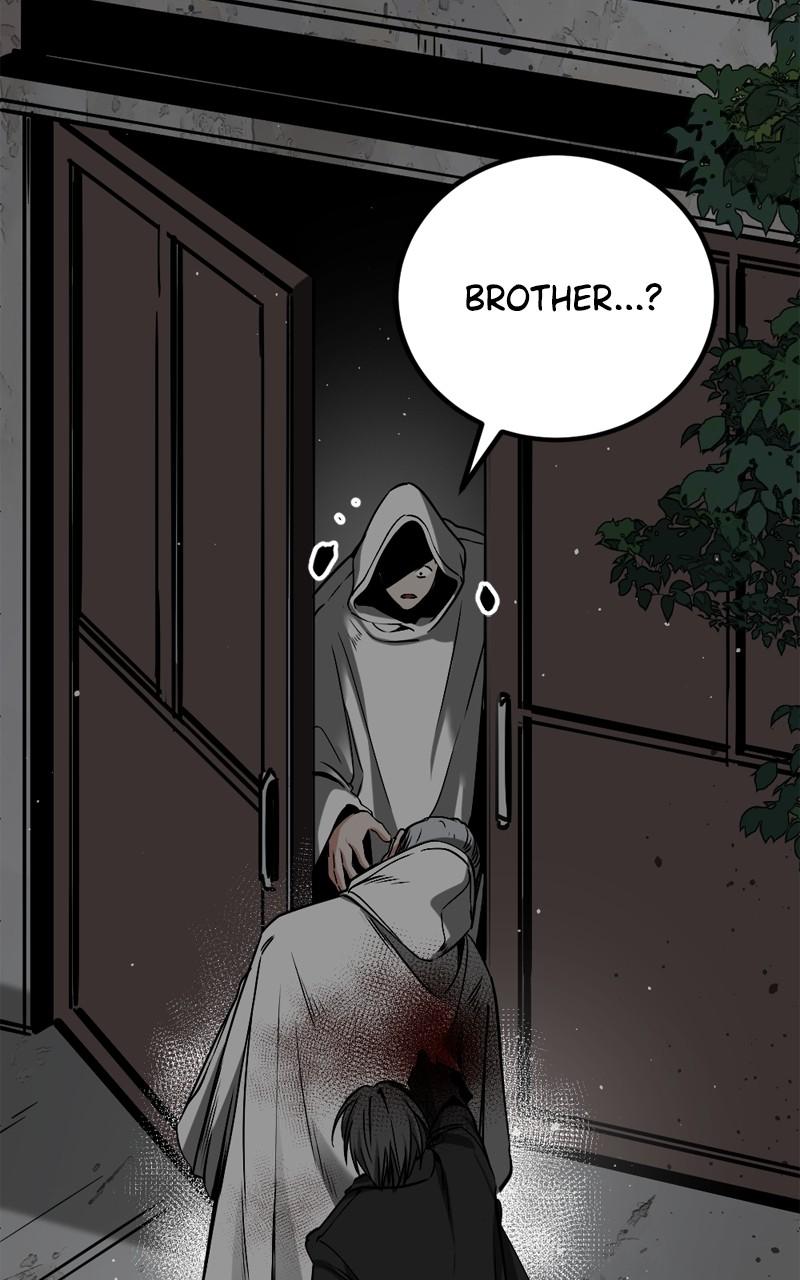 Hero Killer Chap 189 - Next Chap 190