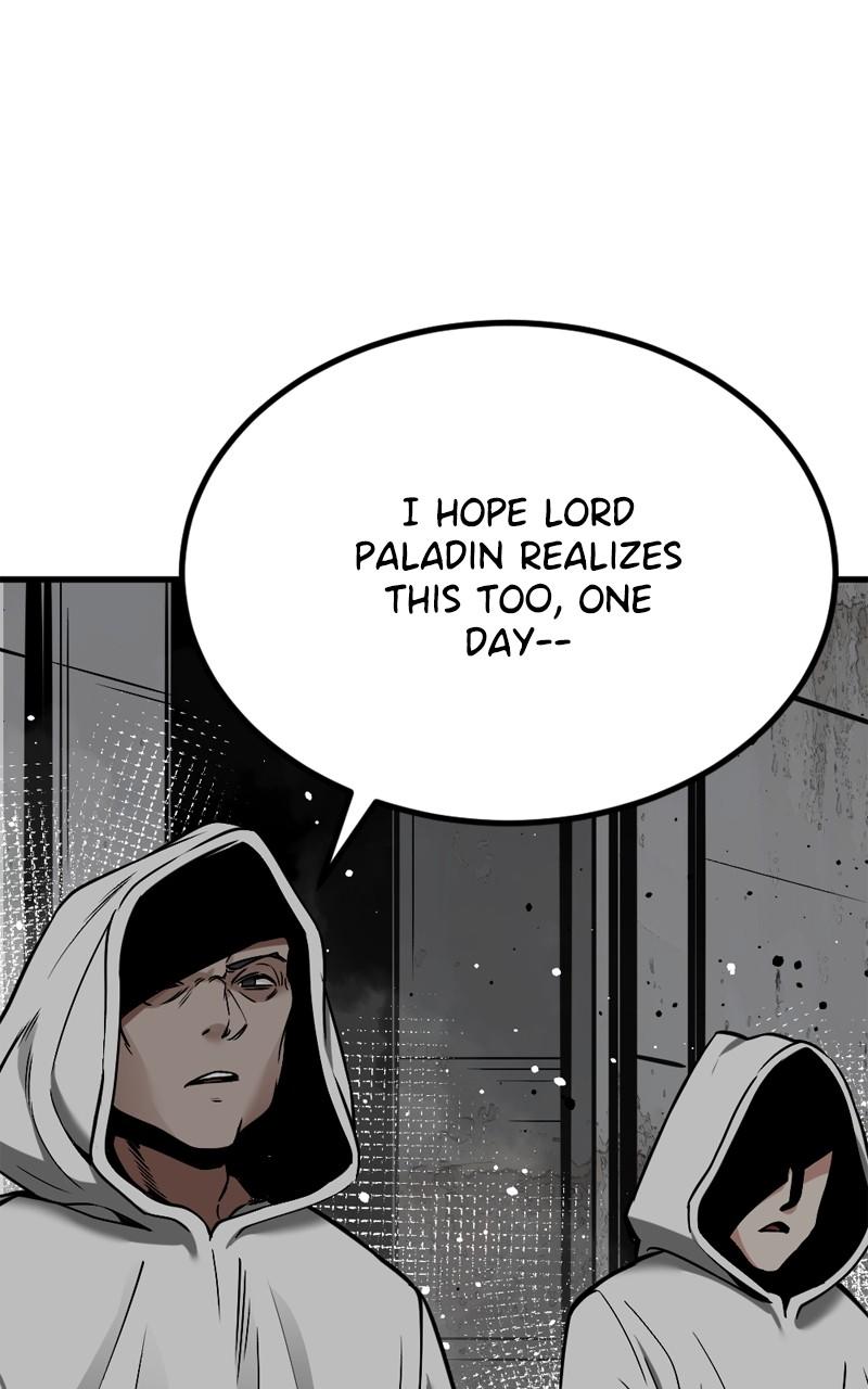 Hero Killer Chap 189 - Next Chap 190