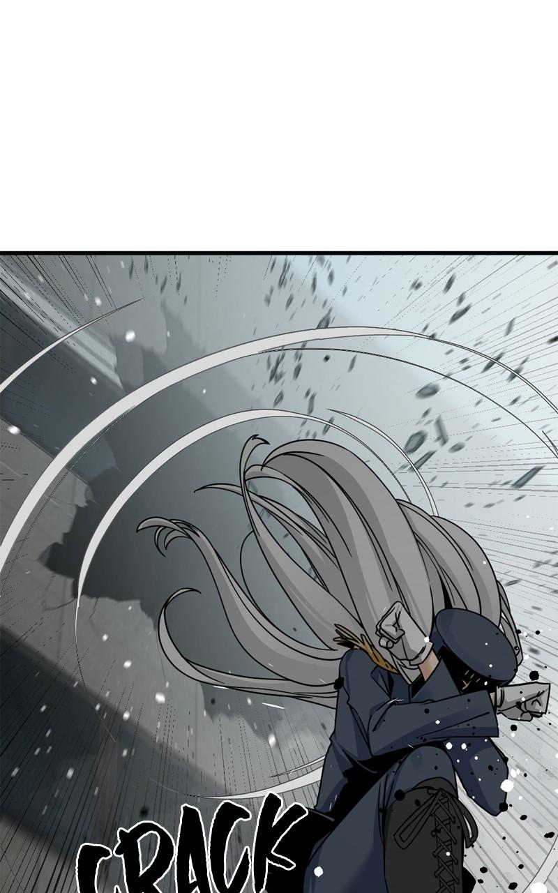 Hero Killer Chap 180 - Next Chap 181