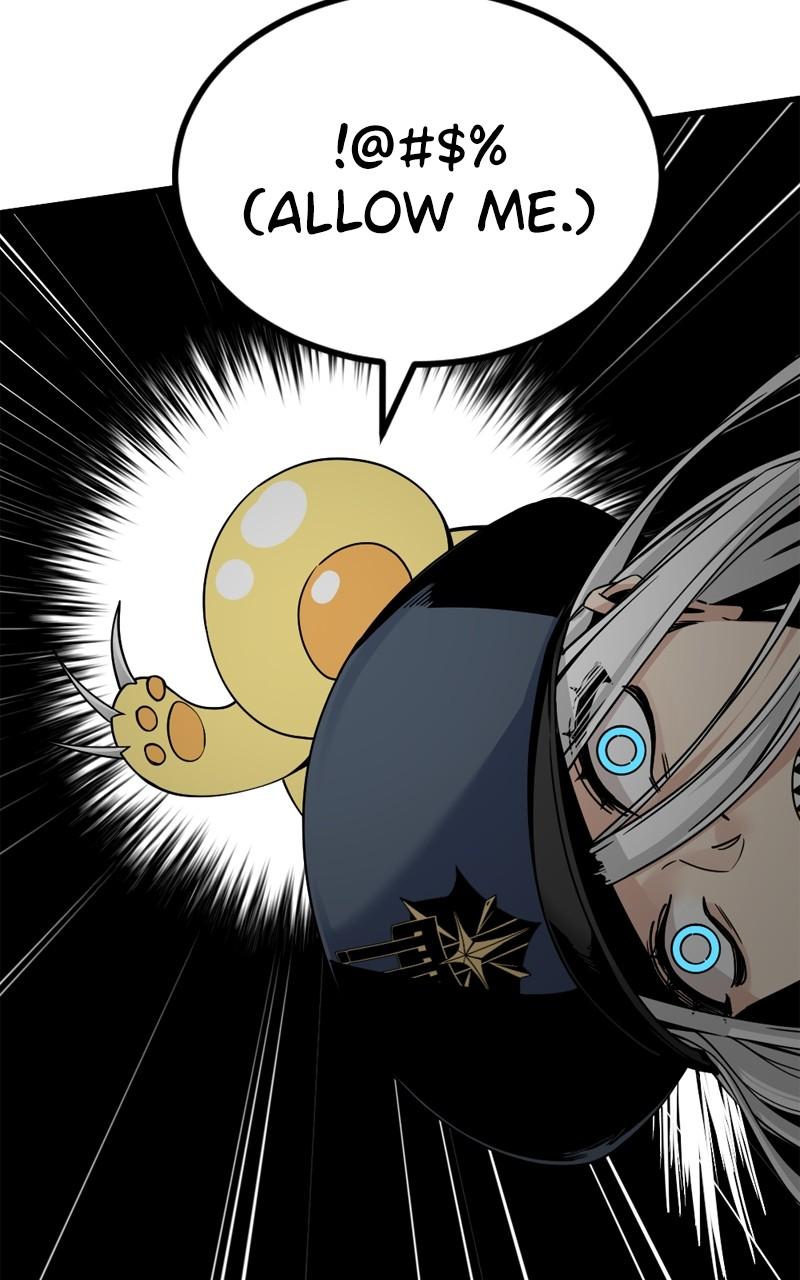 Hero Killer Chap 180 - Next Chap 181