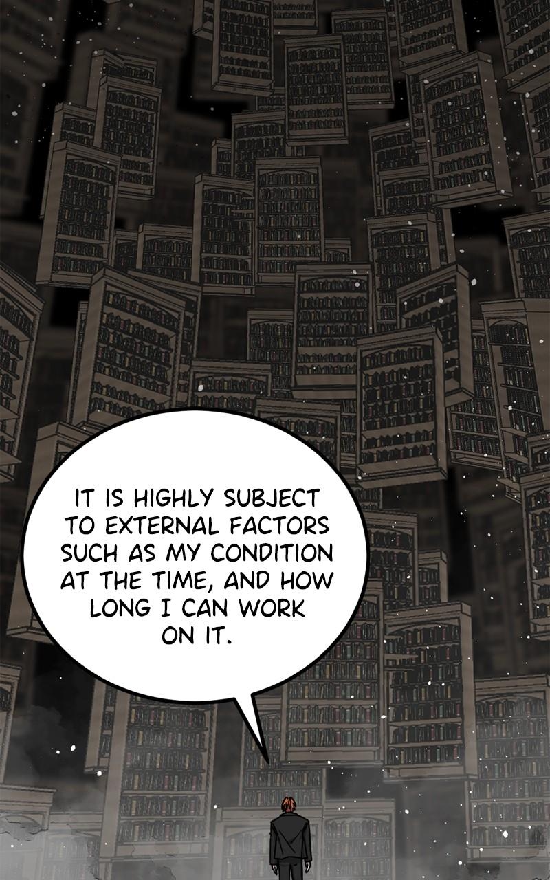 Hero Killer Chap 180 - Next Chap 181