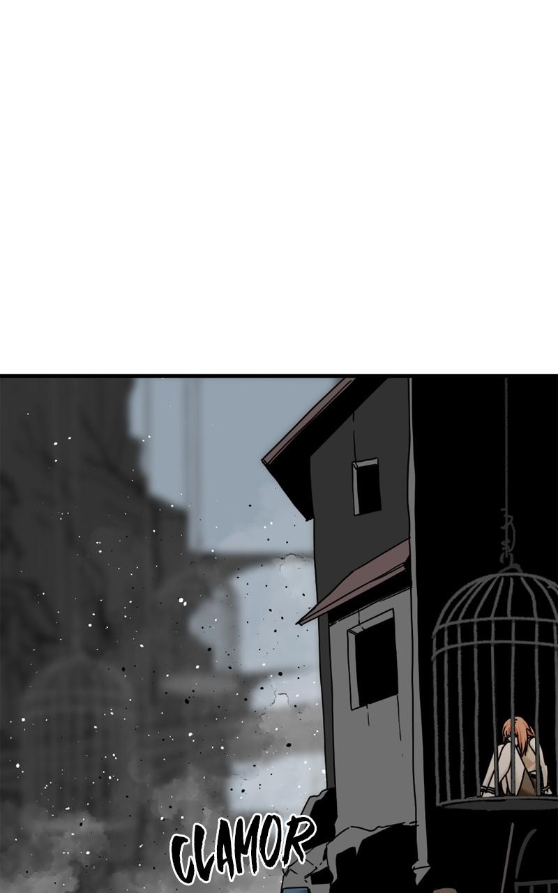 Hero Killer Chap 180 - Next Chap 181