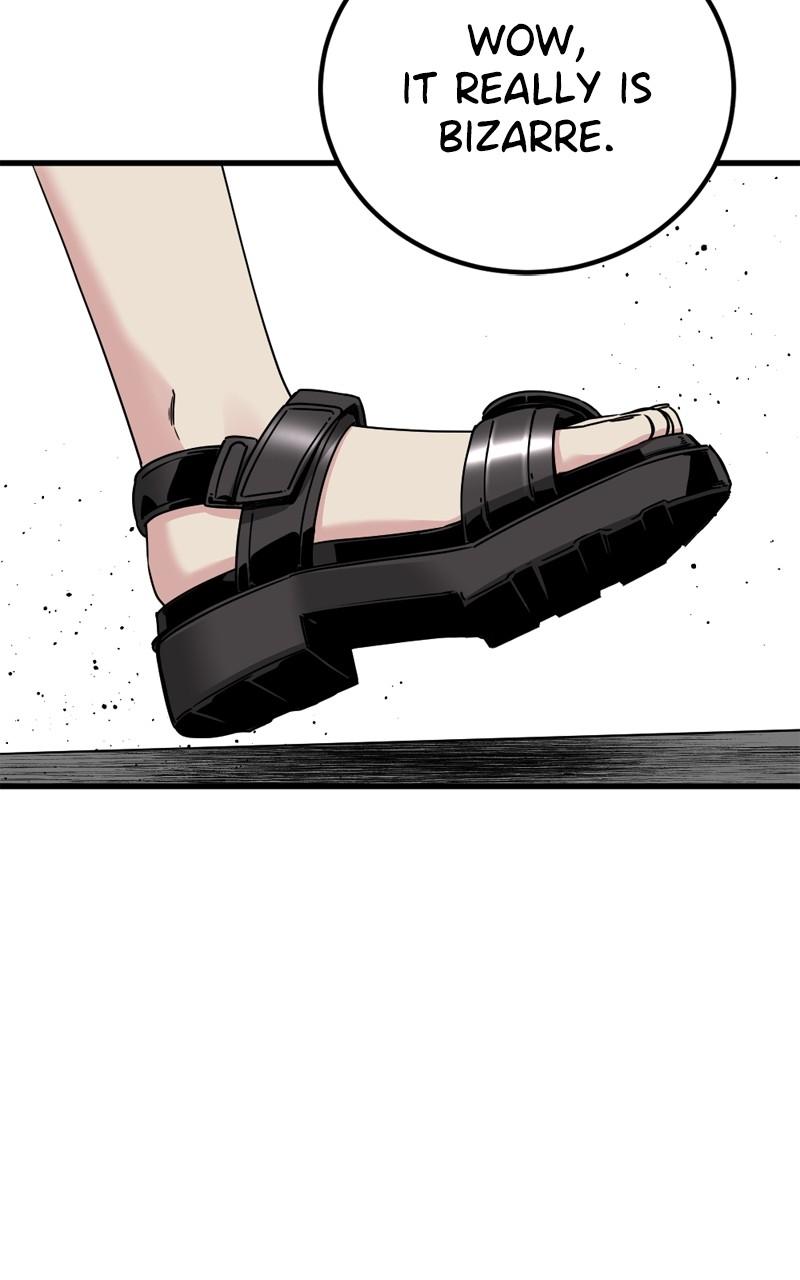 Hero Killer Chap 180 - Next Chap 181