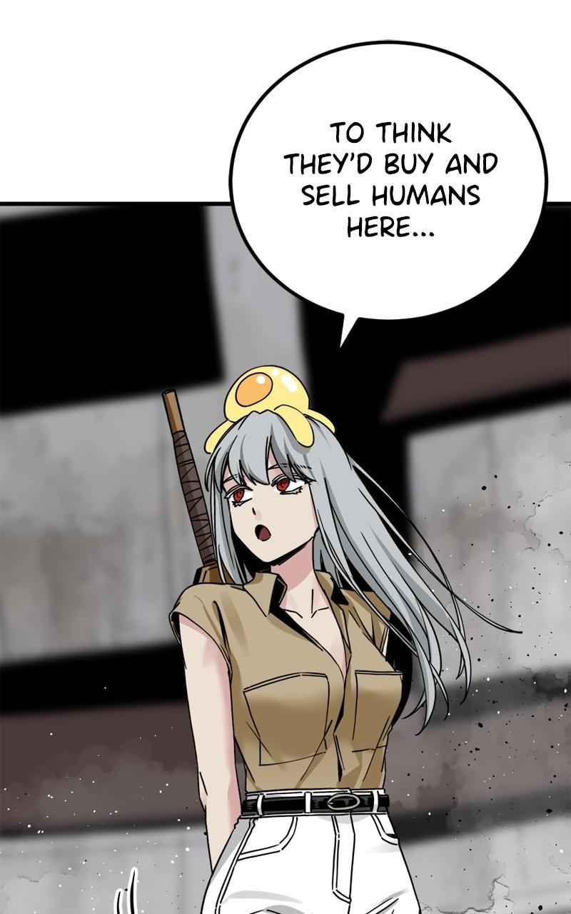 Hero Killer Chap 180 - Next Chap 181