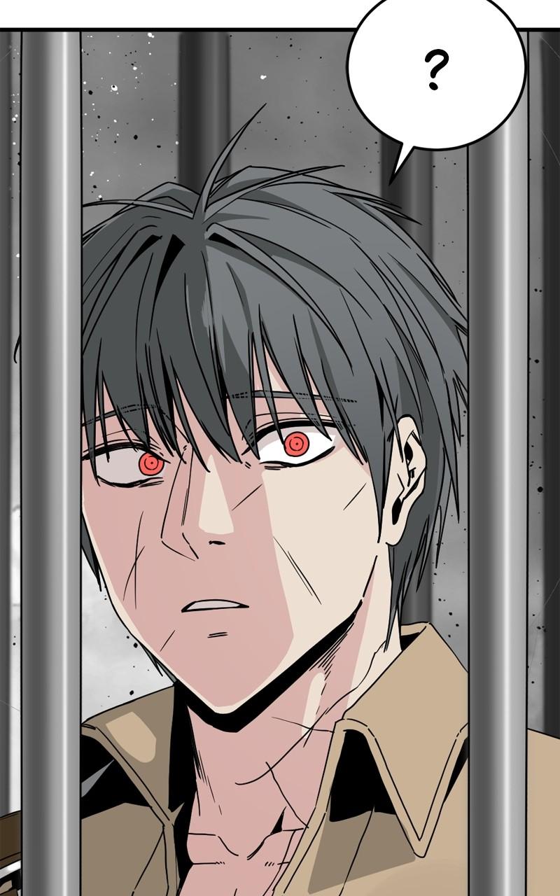 Hero Killer Chap 180 - Next Chap 181