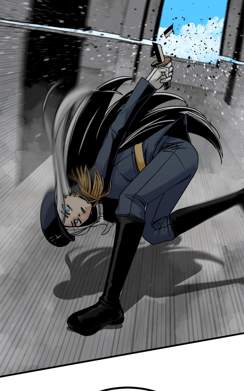 Hero Killer Chap 180 - Next Chap 181
