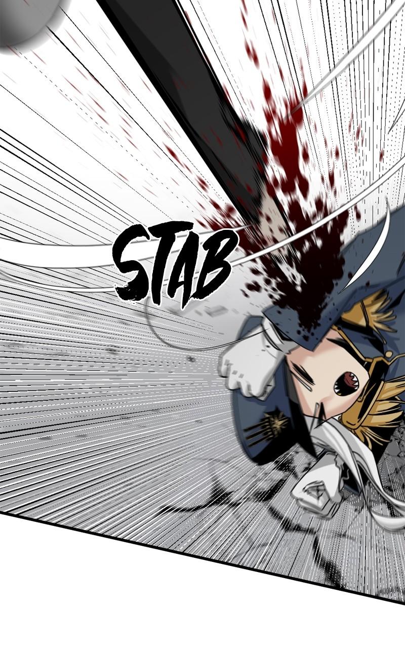 Hero Killer Chap 180 - Next Chap 181