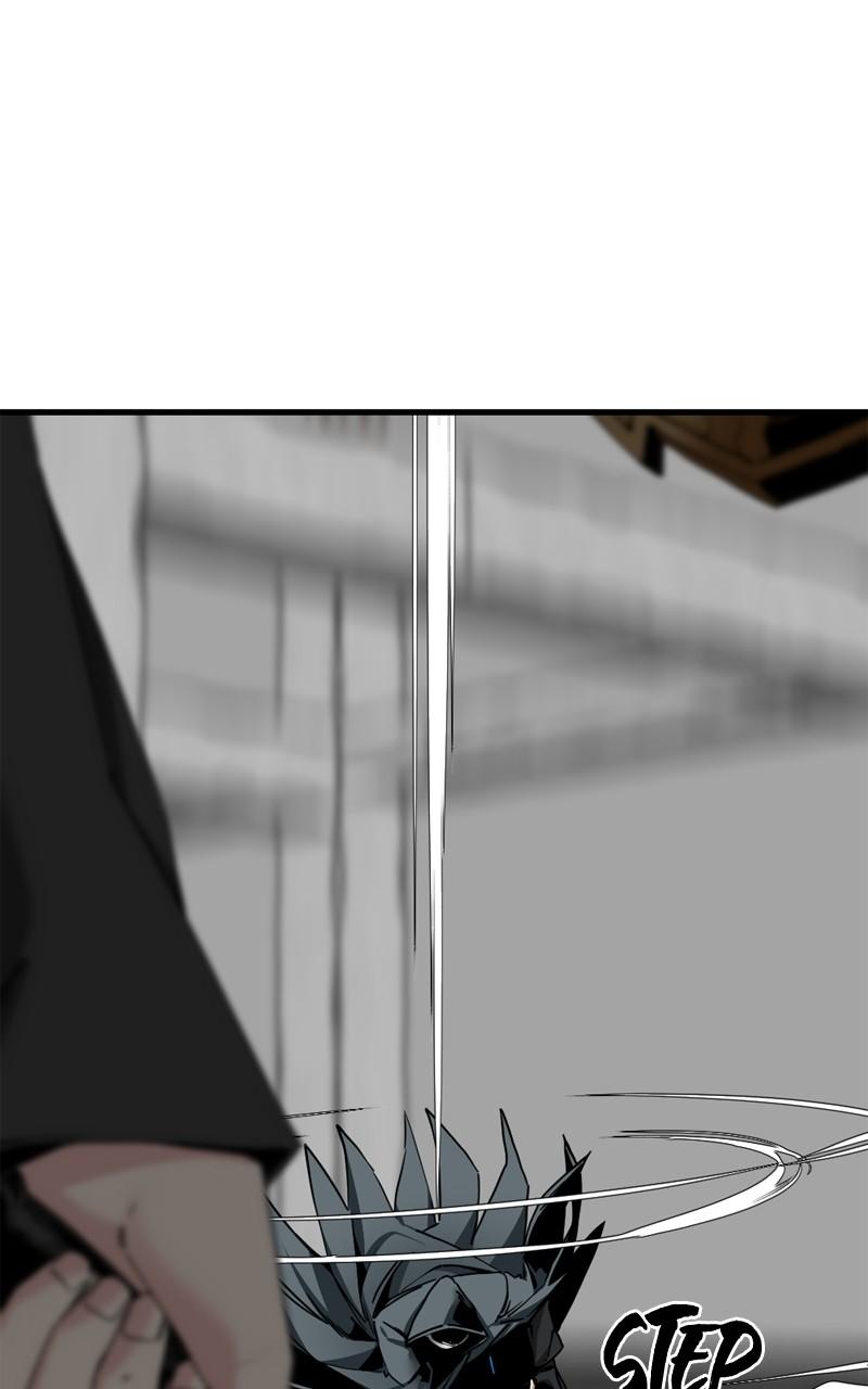 Hero Killer Chap 180 - Next Chap 181