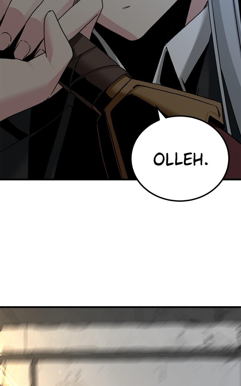 Hero Killer Chap 180 - Next Chap 181