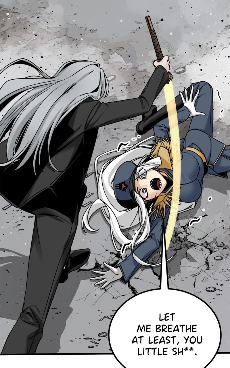 Hero Killer Chap 180 - Next Chap 181