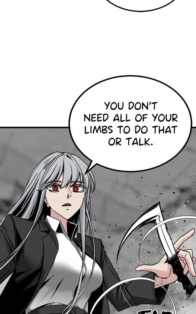 Hero Killer Chap 180 - Next Chap 181