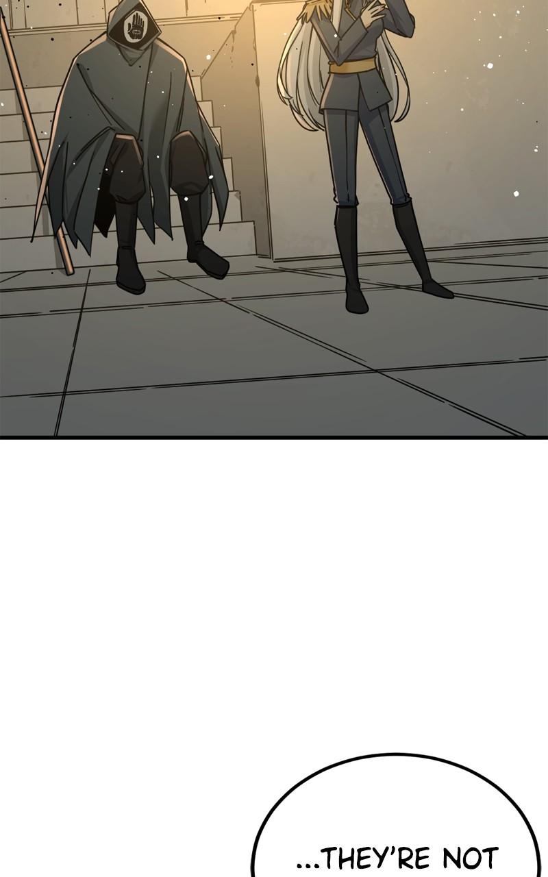 Hero Killer Chap 180 - Next Chap 181