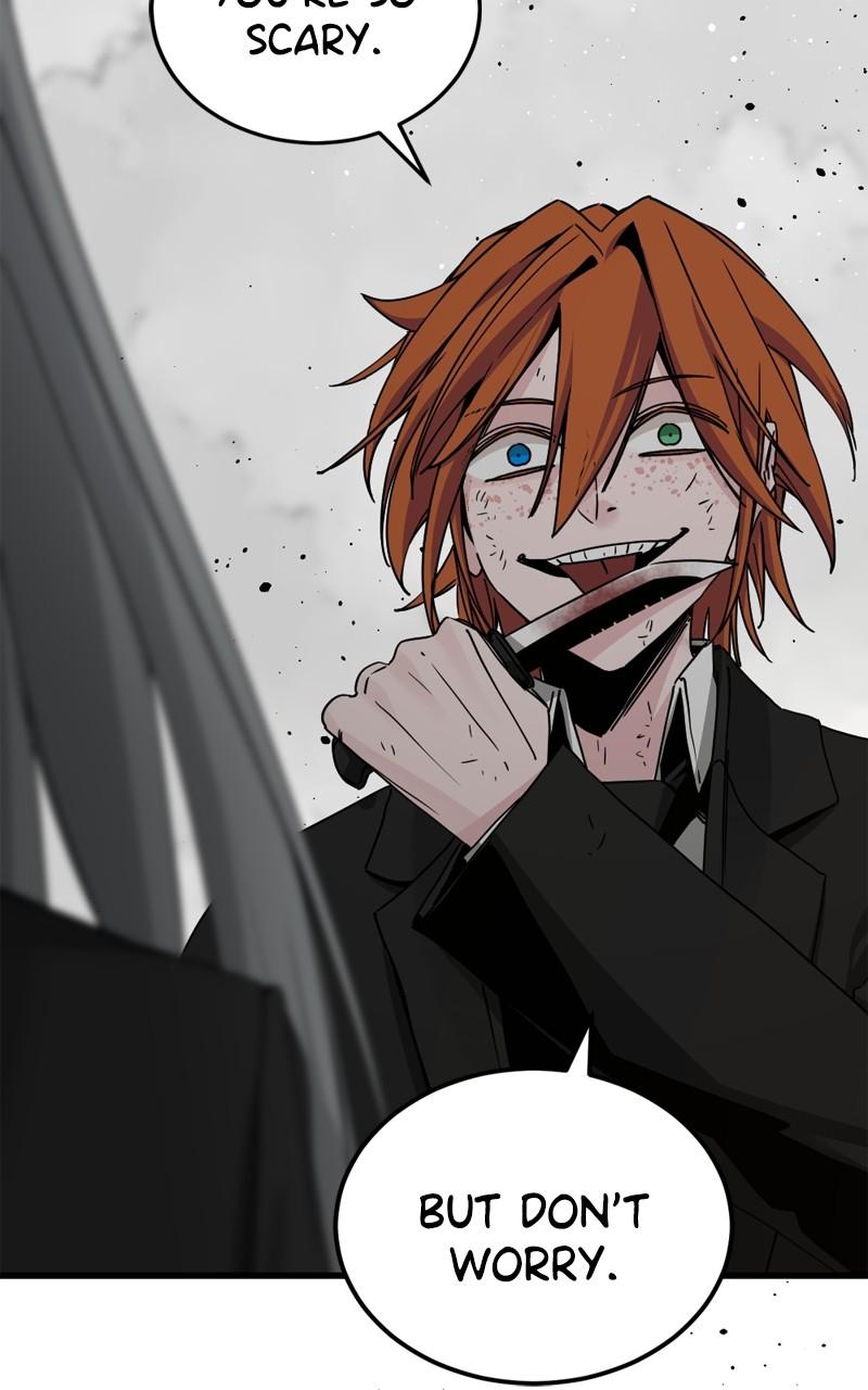 Hero Killer Chap 180 - Next Chap 181