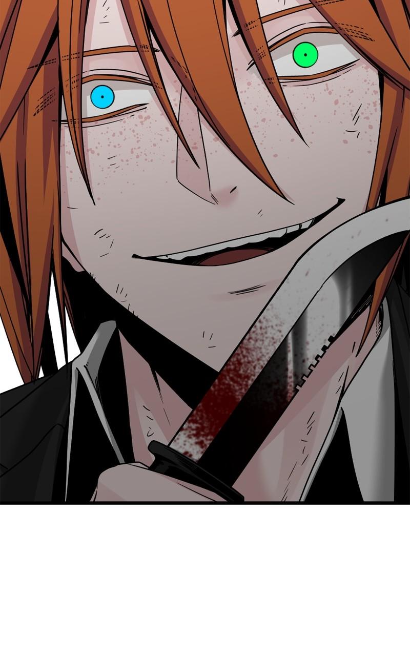 Hero Killer Chap 180 - Next Chap 181