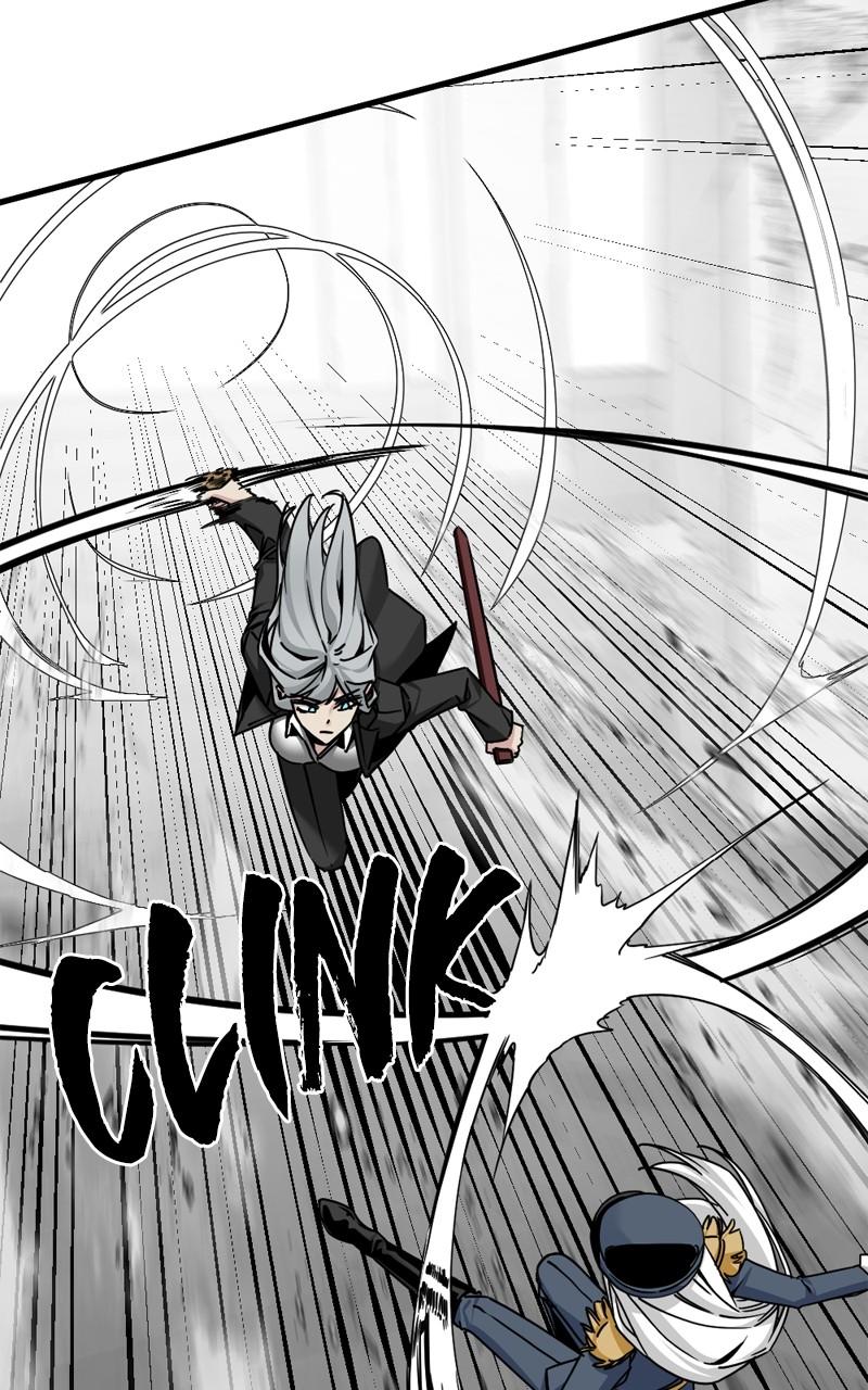 Hero Killer Chap 180 - Next Chap 181