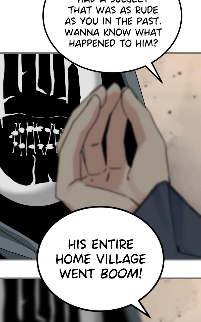 Hero Killer Chap 180 - Next Chap 181