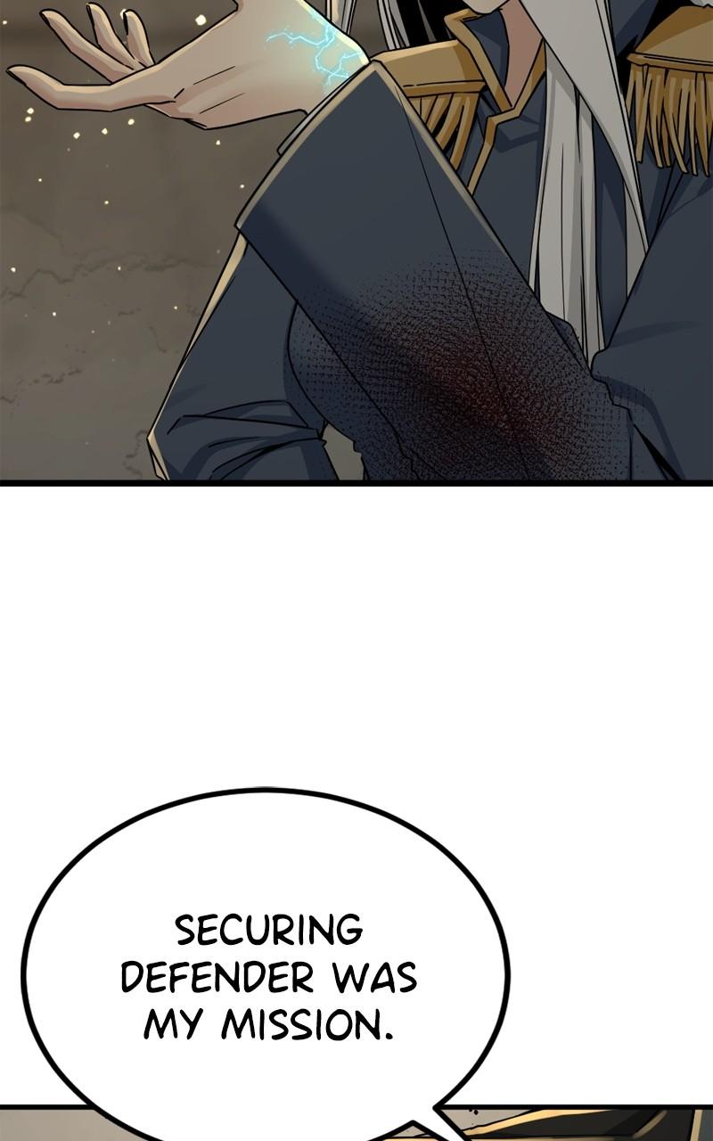 Hero Killer Chap 180 - Next Chap 181