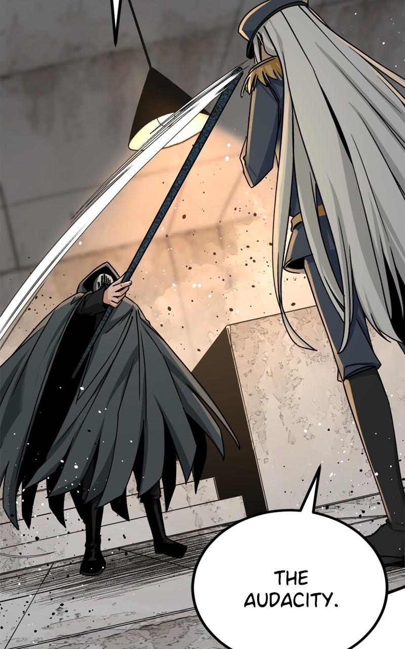 Hero Killer Chap 180 - Next Chap 181